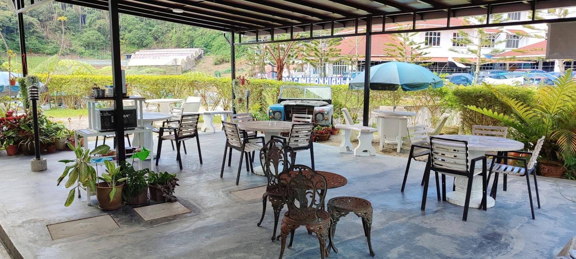 Rovers Inn Guesthouse - Age 11 And Above Only (Adults Only) Tanah Rata Exterior photo