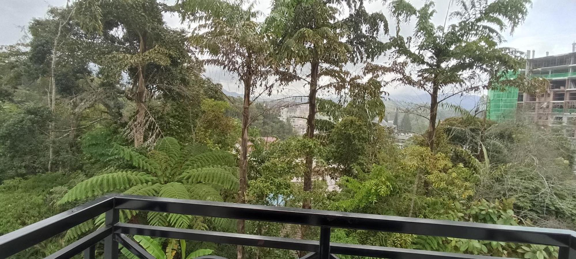Rovers Inn Guesthouse - Age 11 And Above Only (Adults Only) Tanah Rata Exterior photo