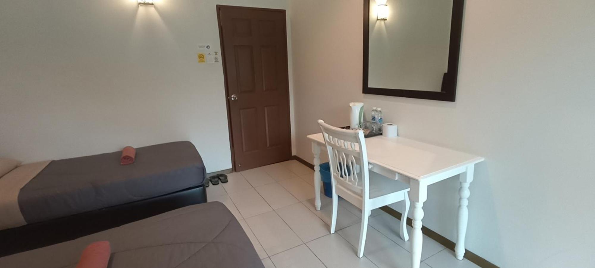 Rovers Inn Guesthouse - Age 11 And Above Only (Adults Only) Tanah Rata Exterior photo
