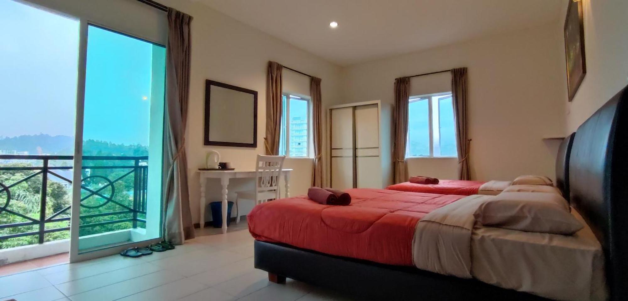 Rovers Inn Guesthouse - Age 11 And Above Only (Adults Only) Tanah Rata Exterior photo
