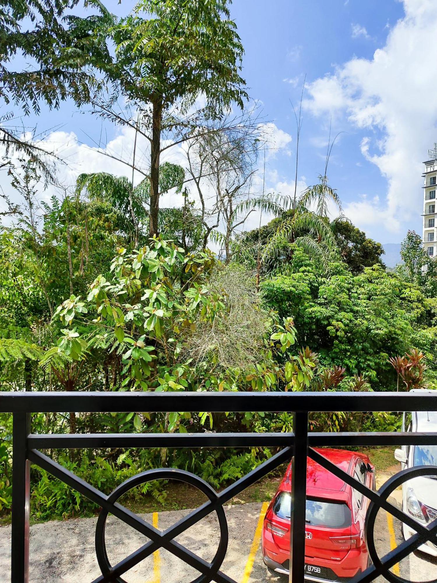 Rovers Inn Guesthouse - Age 11 And Above Only (Adults Only) Tanah Rata Exterior photo